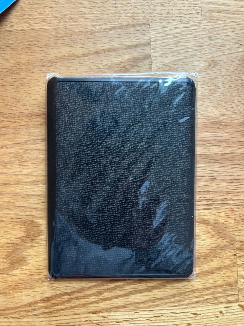 Kindle Paperwhite Leather Cover (11th generation)